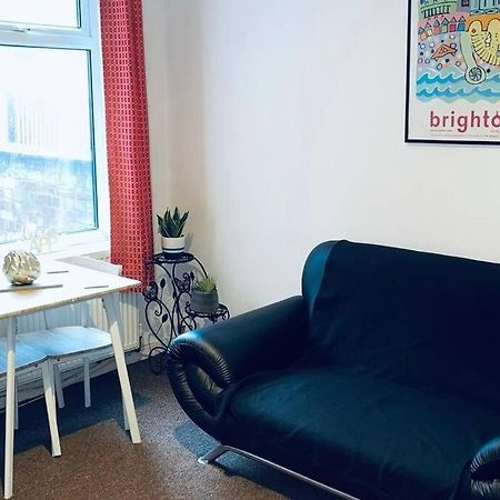 Comfortable Town House In Coventry City Centre别墅 外观 照片