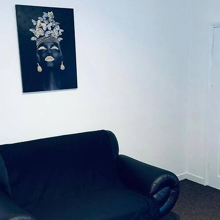 Comfortable Town House In Coventry City Centre别墅 外观 照片