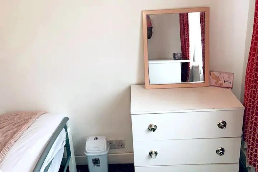 Comfortable Town House In Coventry City Centre别墅 外观 照片